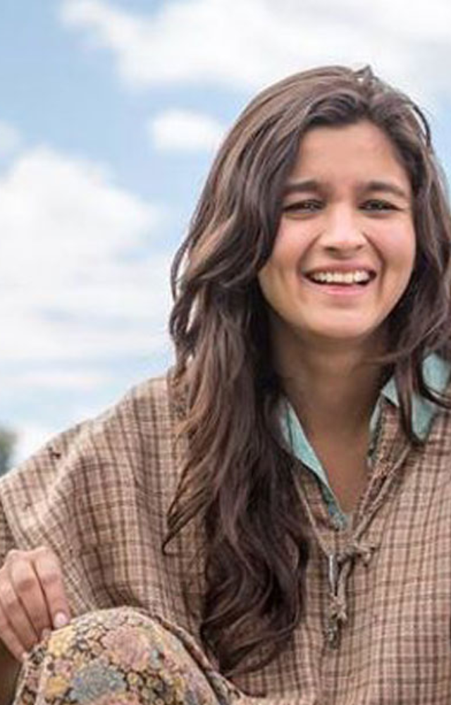 Alia’s raw performance as Veera in Highway showcased her vulnerability and marked a significant milestone in her career.