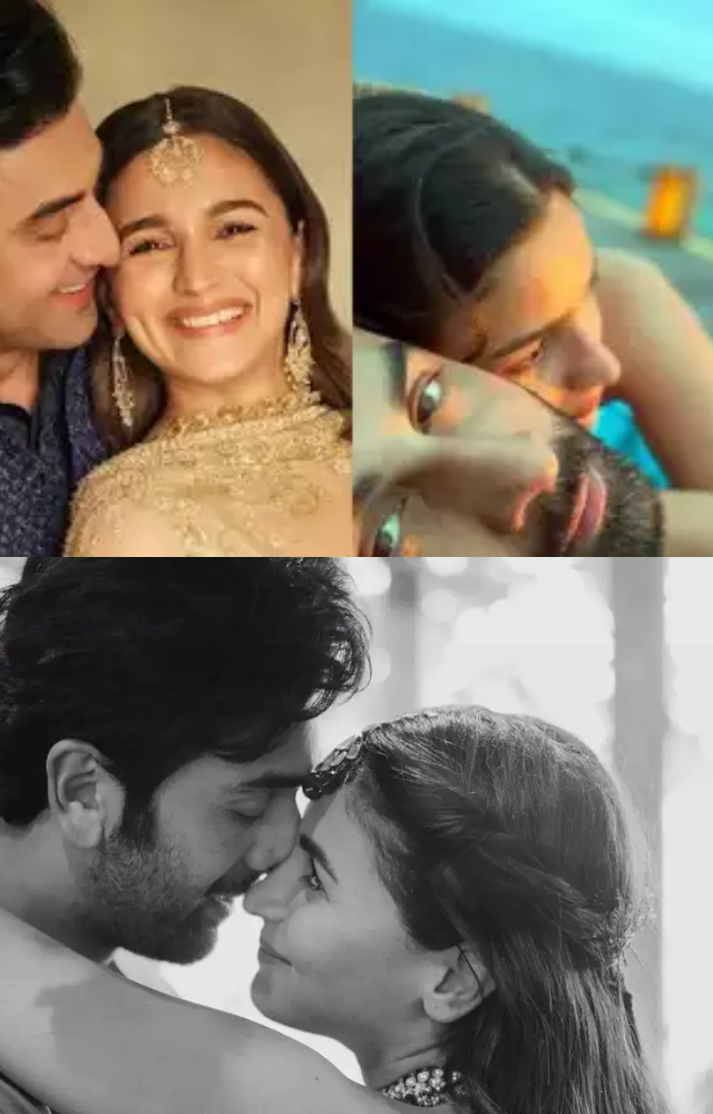 Alia shared a glowing sunset photo captioned 'Home, always,' leaving fans touched.
