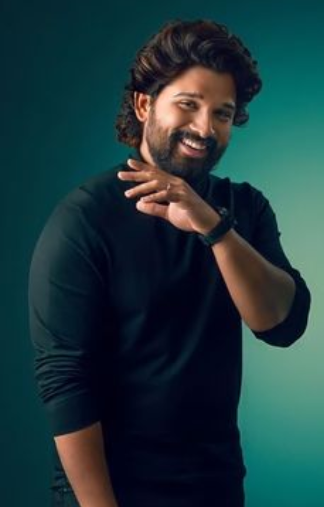 Red TV Apologizes to Allu Arjun Fans!