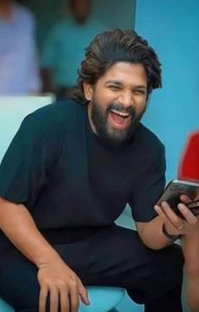 The event took place on November 11, 2024, highlighting a significant occurrence involving Allu Arjun`s fans and a YouTube channel in Hyderabad.
