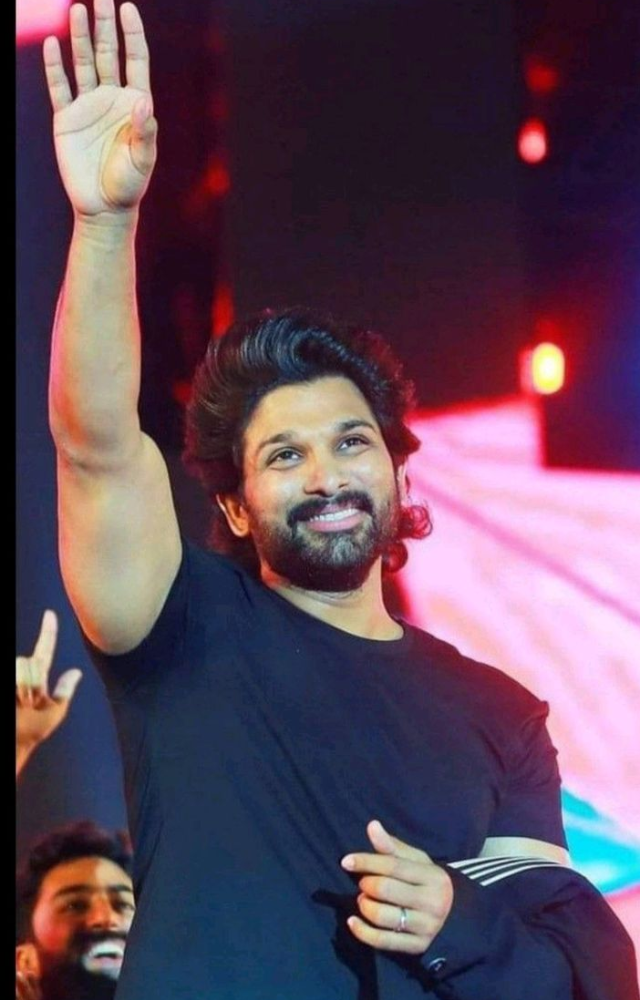 Allu Arjun`s fans specifically targeted the YouTube channel Red TV in response to controversial content involving the actor and his family.