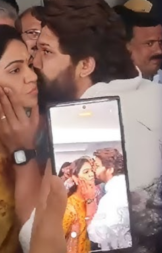 Is Allu Arjun Arrest a Fake News?
