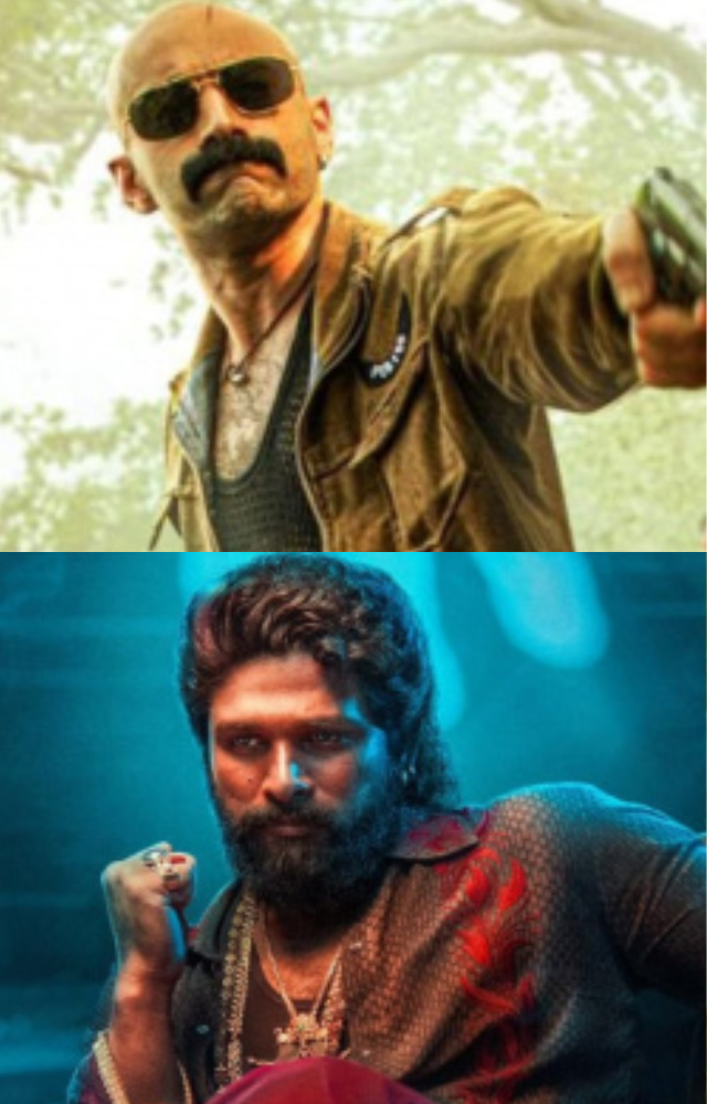 Allu Explains Fahadh`s Absence in Promo!