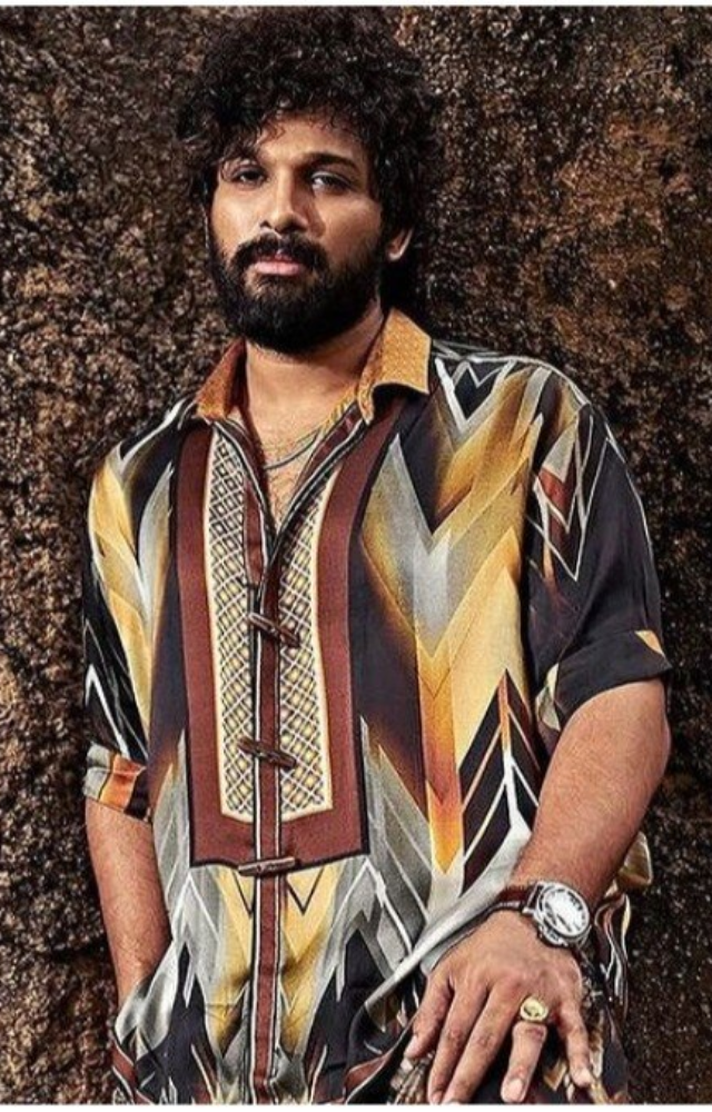 Pushpa 2 Stars` Pay Difference