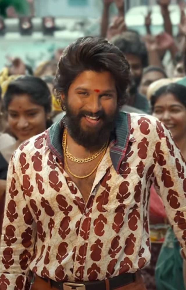 Allu Arjun has allegedly received a whopping Rs 300 crore for his role in Pushpa 2, setting a new benchmark in Indian cinema.