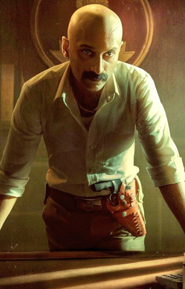 Fahadh Faasil, celebrated for his intense roles, has been paid Rs 8 crore for his part in Pushpa 2, highlighting his growing prominence.