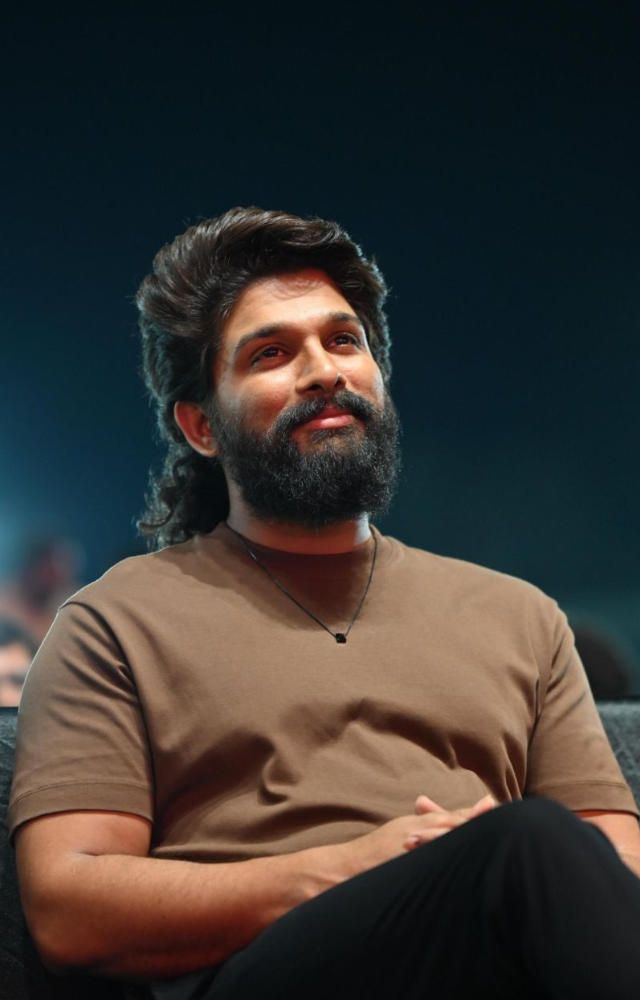 Pawan Kalyan criticized the portrayal of heroes in modern cinema, which many believed was aimed at Allu Arjun’s character, Pushpa Raj, in Pushpa 2