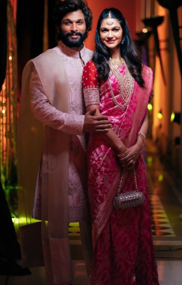 Despite initial resistance from their families due to their different backgrounds, the couple stood firm in their love and eventually gained families` blessing.