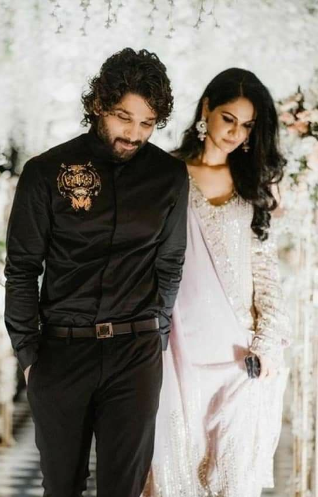 They tied the knot on March 6, 2011, in a lavish ceremony that was a perfect blend of tradition and modernity, attended by celebrities and loved ones.