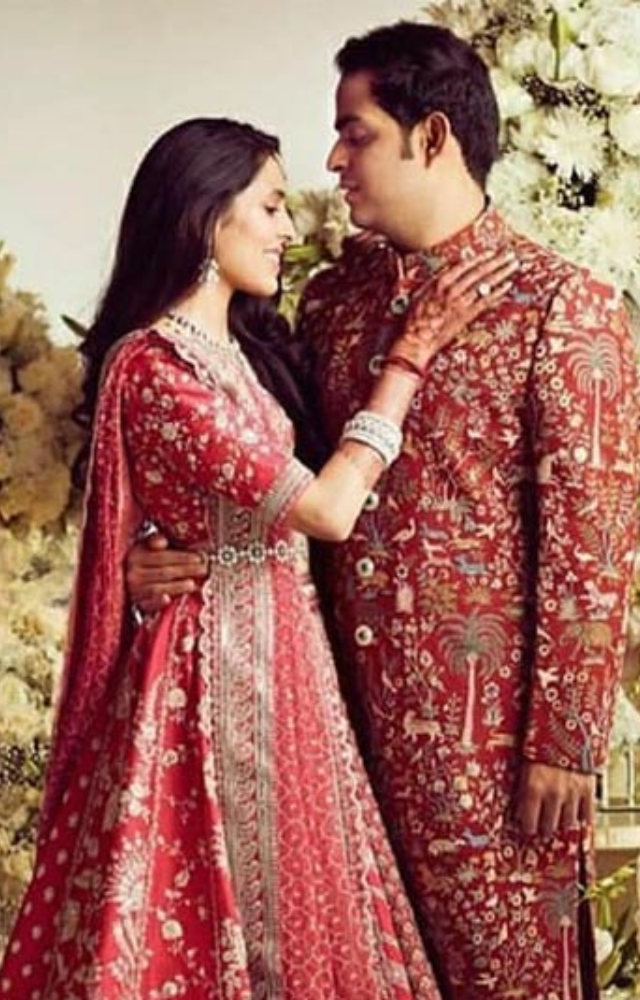 They maintained their bond despite studying in different countries, proving that long-distance relationships can work with effort and commitment.