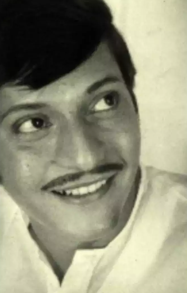 7 Career Defining Films of Amol Palekar