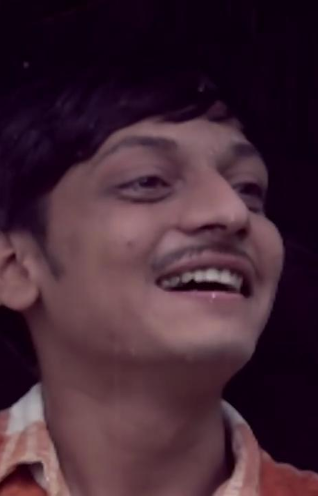 A slice-of-life romance where Palekar`s understated performance as a simple, dependable man perfectly contrasts the dilemmas of modern love.