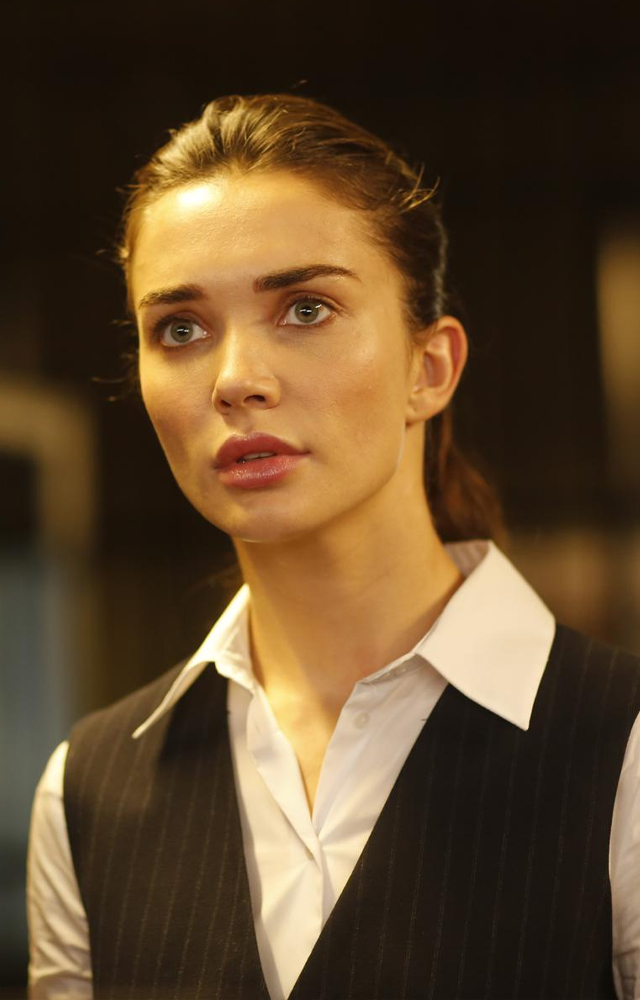 Boogie Man was first Hollywood movie of Amy Jackson. She has got a great recognition through the movie with her best performance. 