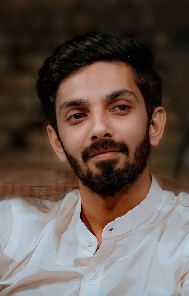 Style making of Anirudh Ravichandran