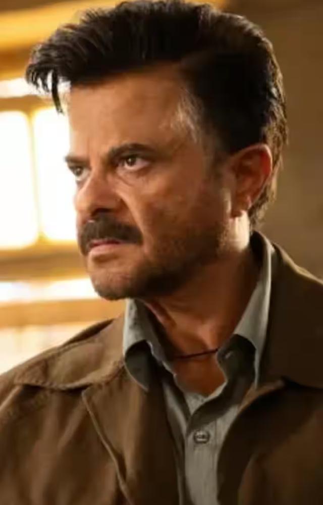 7 Best Anil Kapoor Action Movies