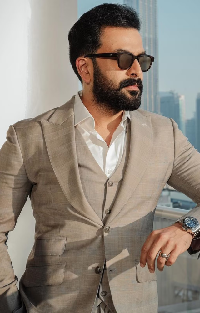 Librans seek balance in their personal and professional lives, which contributes to Anirudh and Prithviraj`s successful careers and strong values.