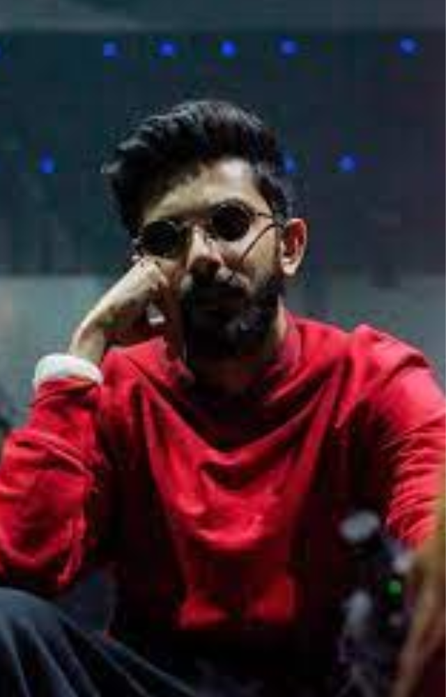 Libra is associated with beauty and creativity. Both individuals excel in artistic fields Anirudh in music composition and Prithviraj in acting and directing.