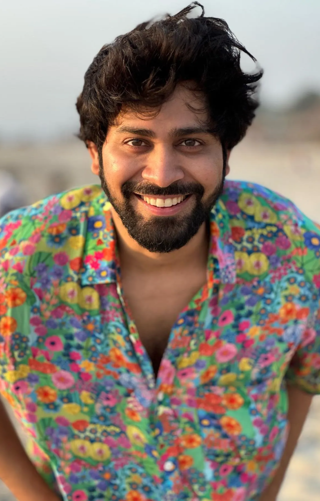 Ankush Bahuguna: What is Digital Arrest?
