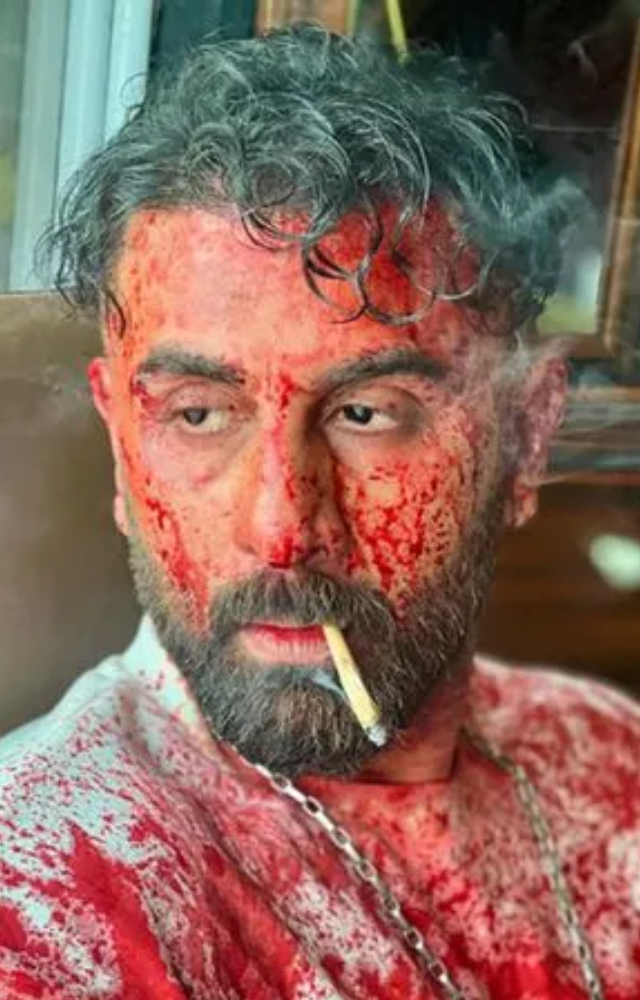 Top Anti-Valentine`s Indian Films