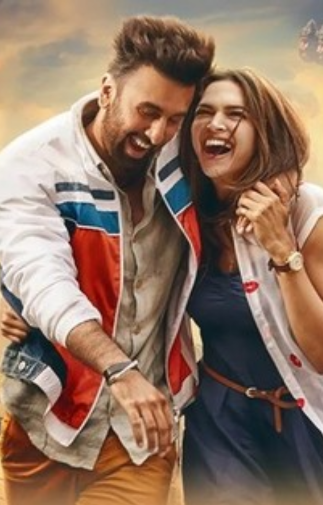 This movie highlights the struggles of self-discovery and the impact of societal expectations on relationships.