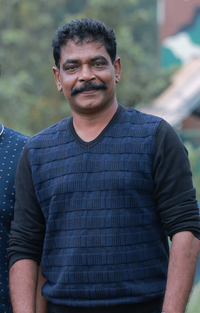 Antony Perumbavoor will be producing the upcoming film under the banner of Aashirvad Cinemas. 
