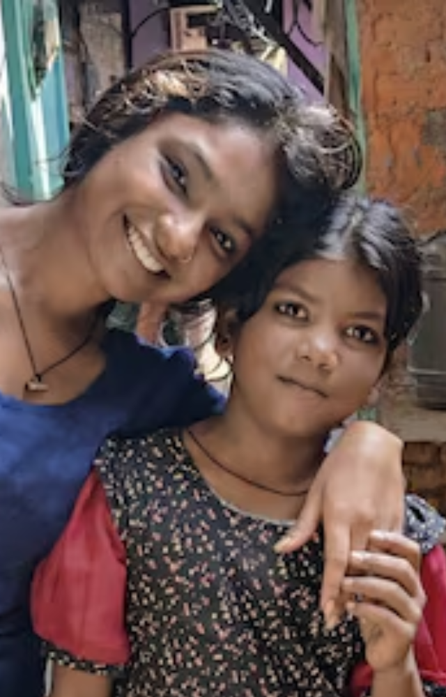 'Anuja' is a captivating 22 minute short film set in Delhi, portraying the journey of a talented nine year old girl named Anuja who works in a garment factory. 