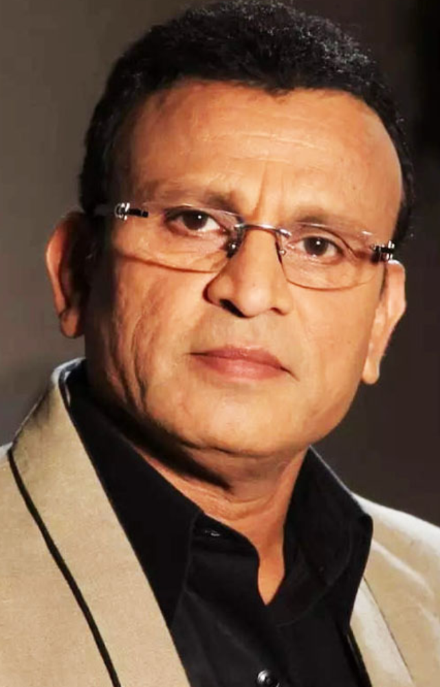 Annu Kapoor! Legend of Versatility