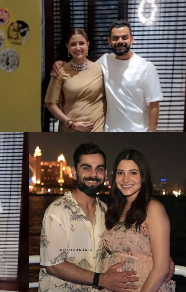 Celebrities and netizens started to send congratulatory messages to the adorable couple and the comment section is filled with love and wishes