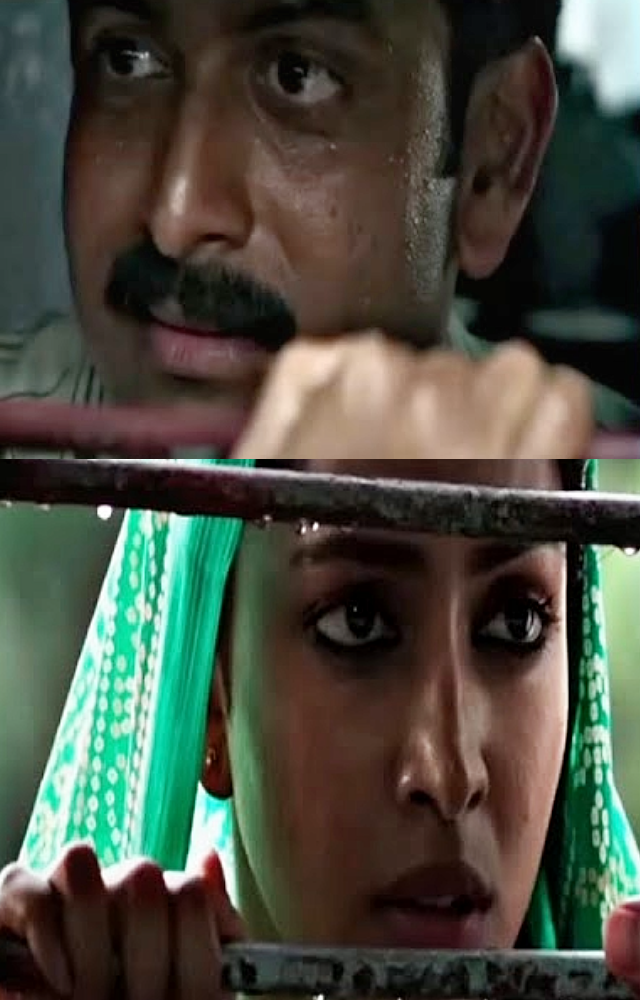 Amala Paul and Prithviraj share an intense on-screen chemistry that adds depth to their characters. Their emotional connection resonates with the audience