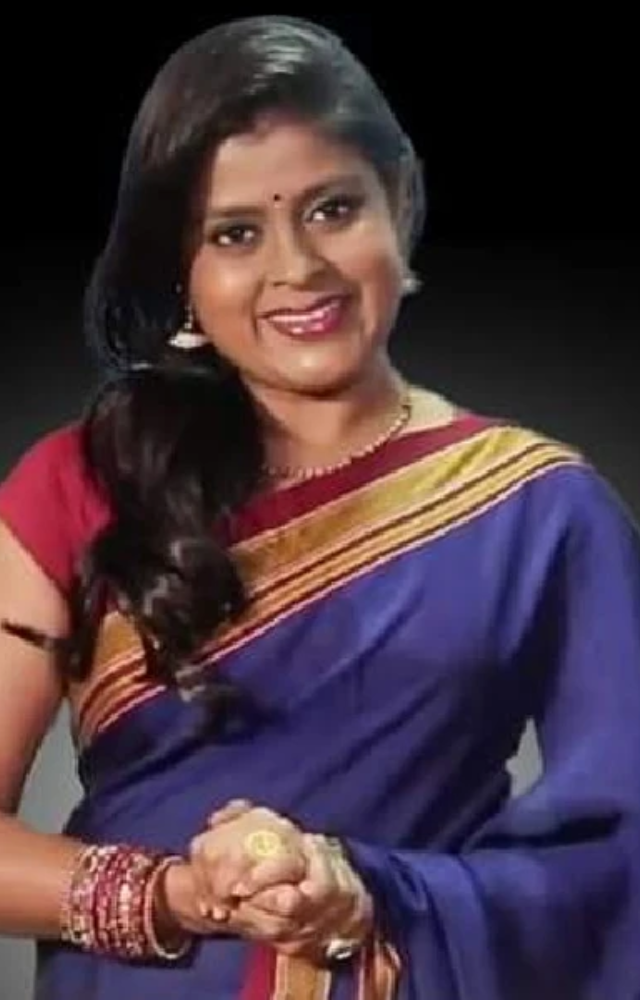 Aparna Vastarey`s Demise