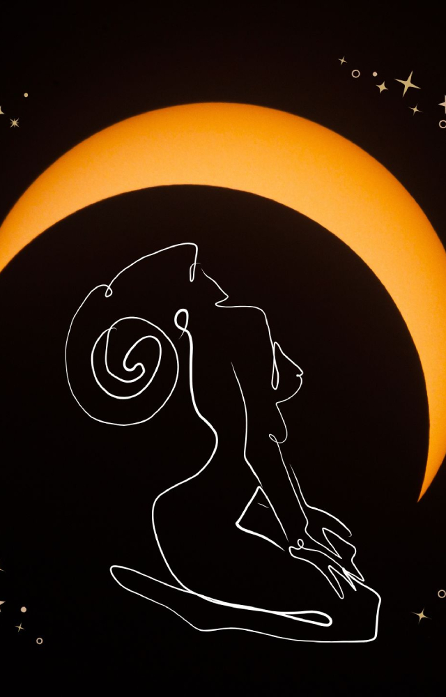 With solar experience in Aries, you`re at the centre of attention. Change is here, and it will push you to exciting things.