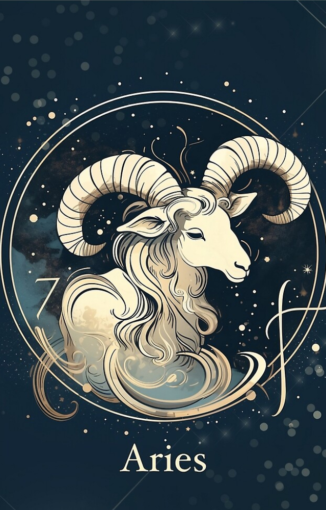 Juicy tarot cards this February for Aries. Expect an unexpected and positive opportunity to come up to discuss a competition you`re already in. 
