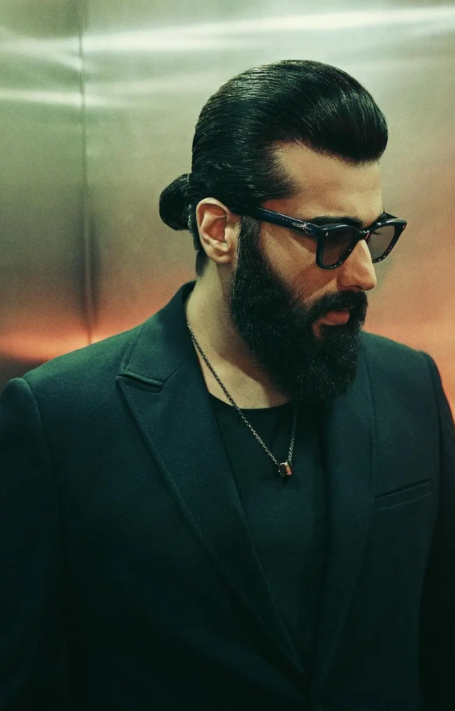 One glance at the Bollywood actor`s Instagram page reveals that Arjun Kapoor takes his suit game seriously