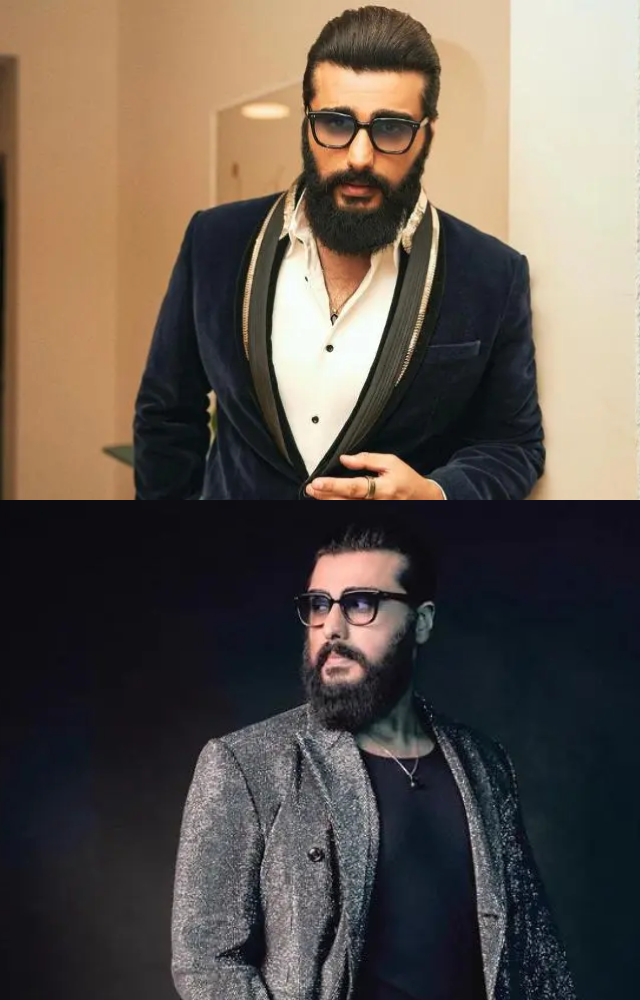 Arjun Kapoor Birthday 2024