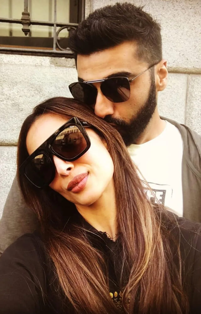 The couple took the internet by storm last week after reports of their breakup were trending all over.