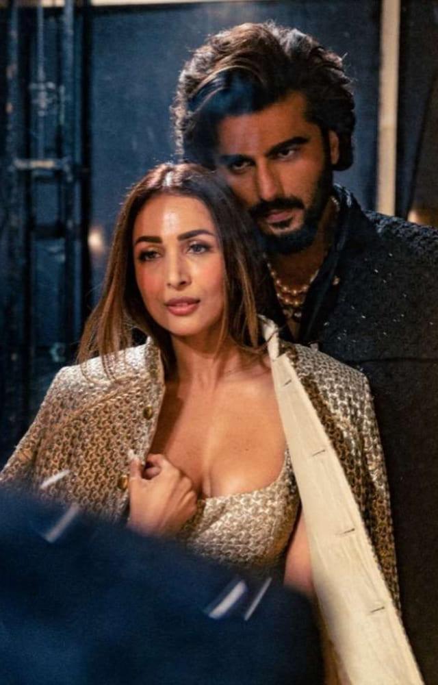 Arjun & Malaika: Relationship Timeline