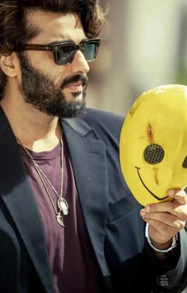 7 Best Arjun Kapoor Movies