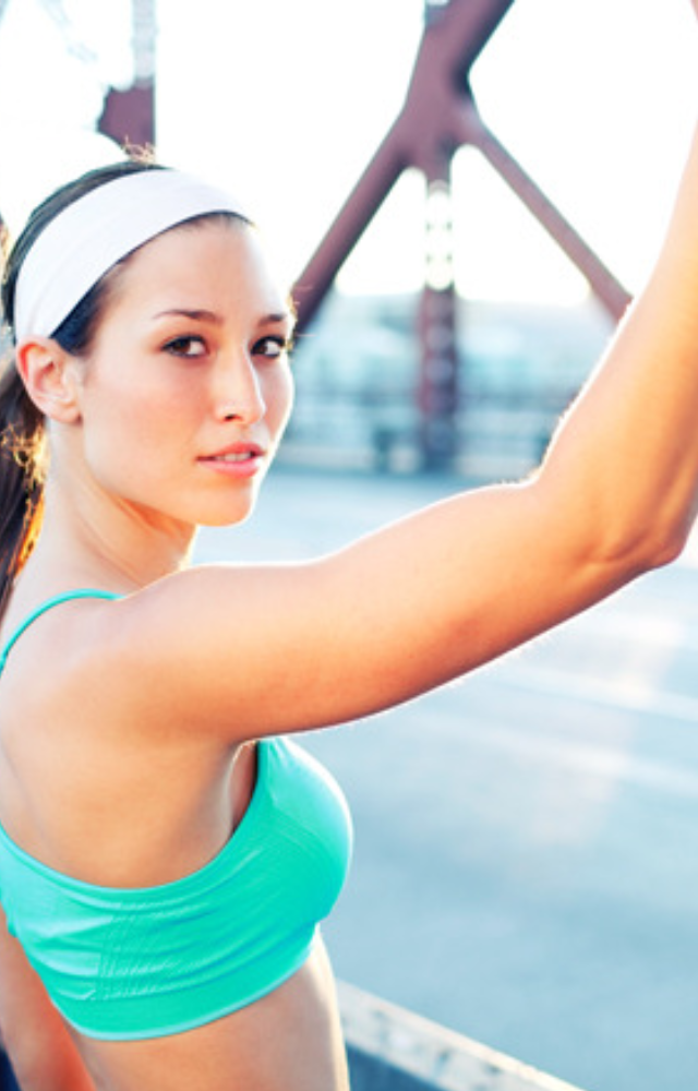 7 Easy Exercises to Reduce Arm Fat