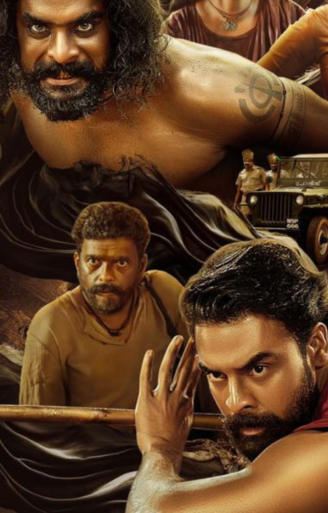 The film presents a compelling narrative that integrates elements from various Indian cultures, providing a rich and engaging story.