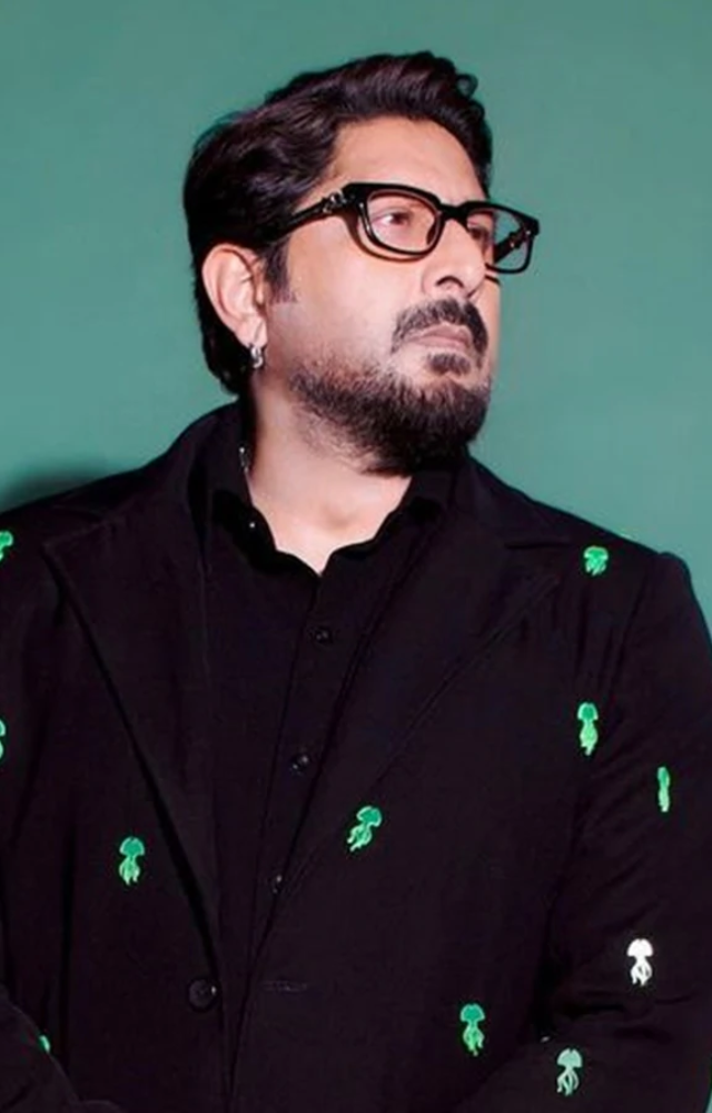 7 Career Defining Roles of Arshad Warsi