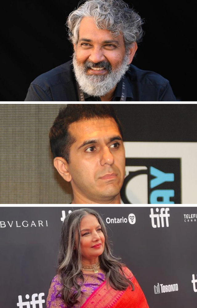 7 Indian Artists Invited to Join Academy