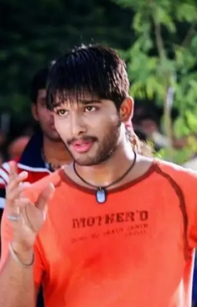 21 Years of Arya Movie