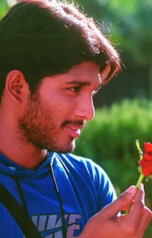 Arya presented a refreshing take on romance with the hero`s character embodying selfless and obsessive love, a departure from typical romantic leads