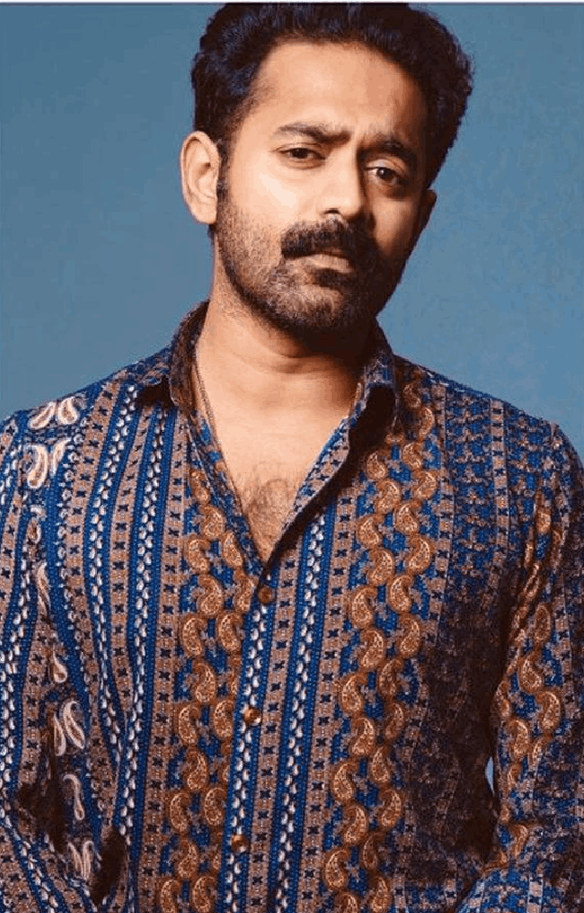 Asif Ali`s Top 5 Interesting Facts