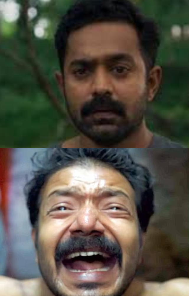 Why Asif Ali Skipped Manjummel Boys?