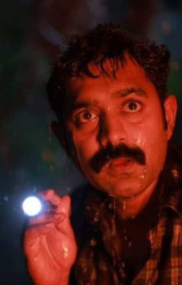 Top 8 Suspense Hits by Asif Ali