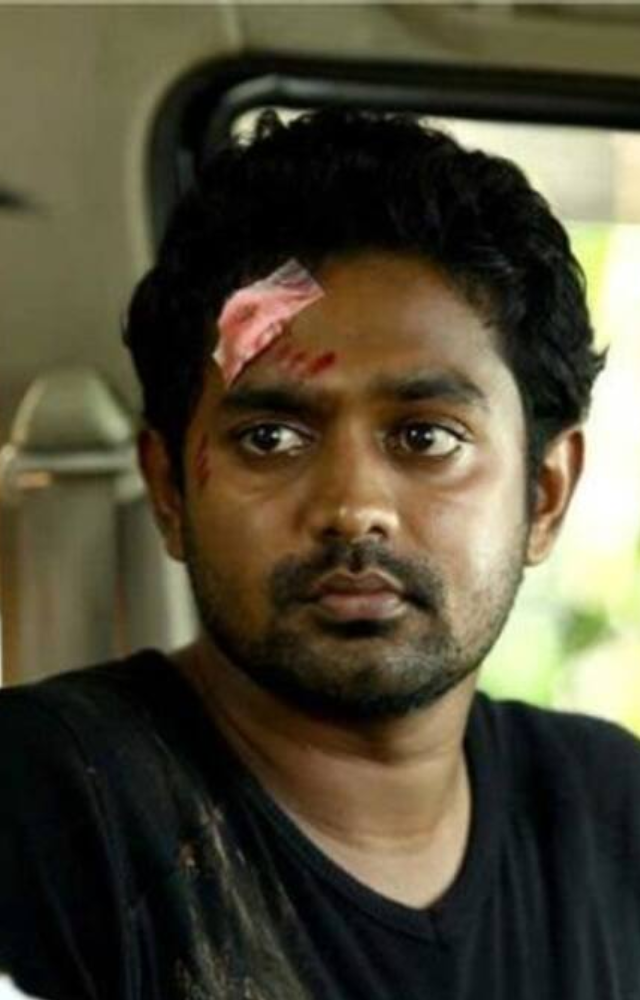 This multi-narrative thriller pioneers Malayalam`s new wave, with Asif Ali adding tension by playing a key role in a donor heart mission.