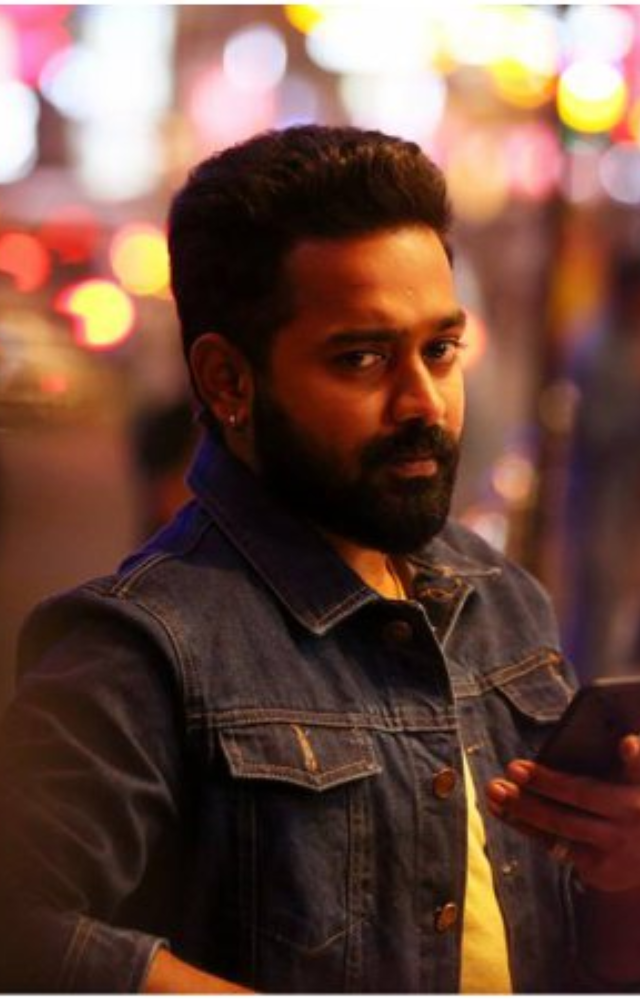 Primarily a drama, the film blends suspense and socio-political tension. Asif Ali portrays a student leader facing unrest and personal dilemmas.