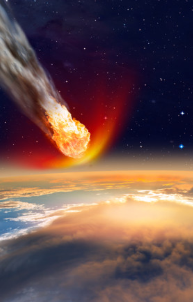 Are we Prepared for an Asteroid Impact?