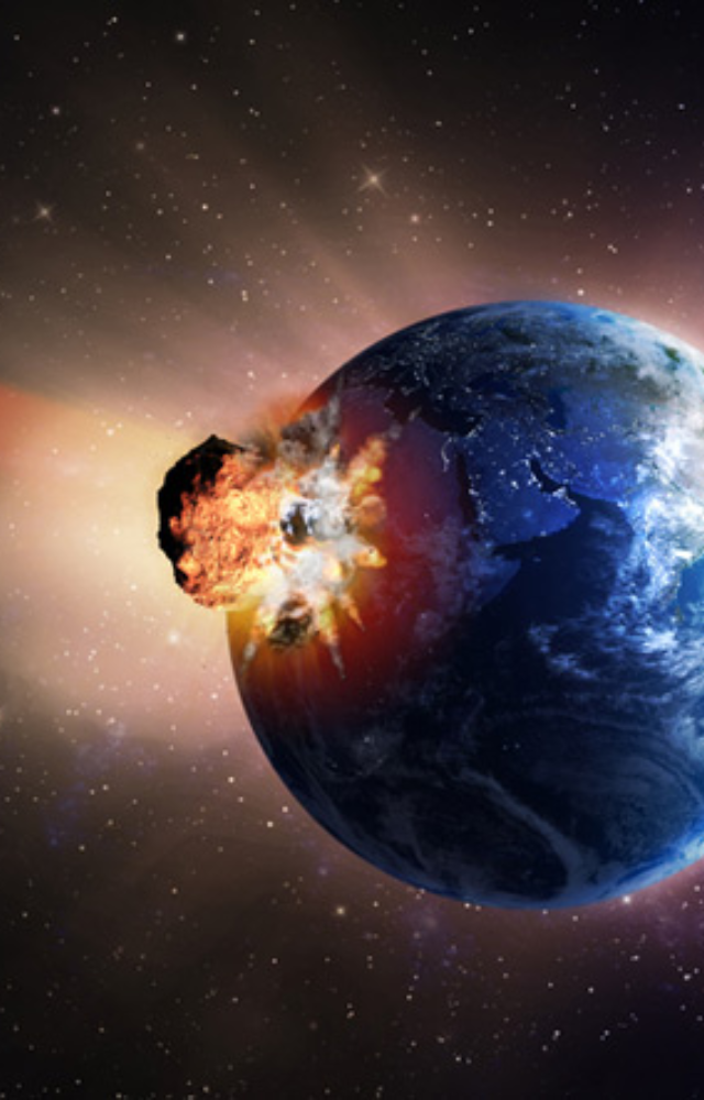This hypothetical scenario exposed critical gaps in Earth`s response plan, including difficulty in making timely decisions due to unclear procedures.